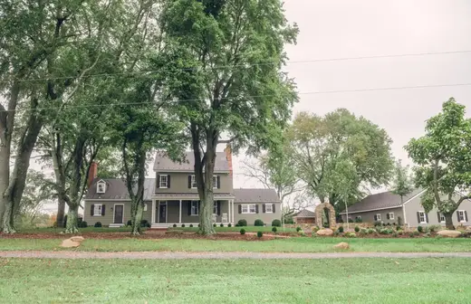 Fleetwood Farm Winery & Brewery in Leesburg, Virginia