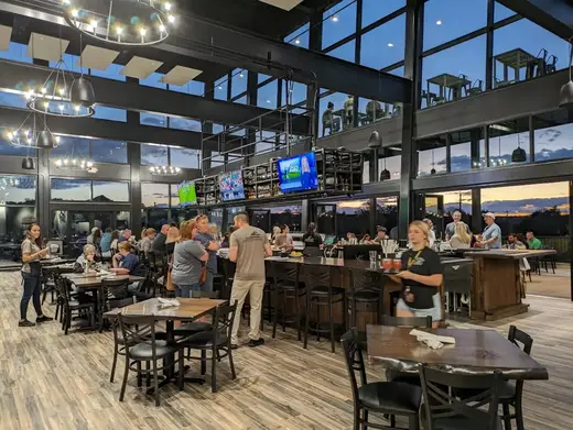 Honor Brewing Company - Loudoun in Sterling, Virginia