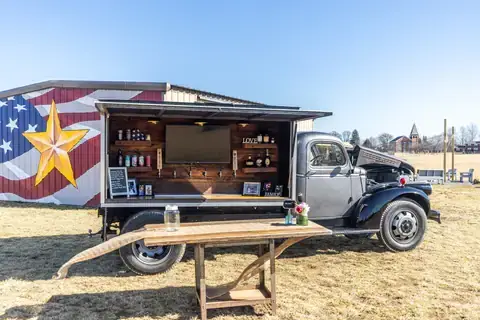 One Family Brewing Company in Lovettsville, Virginia