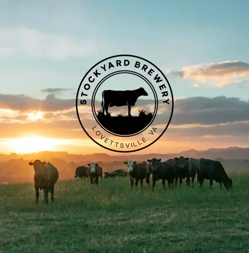 Stockyard Brewery in Lovettsville, Virginia