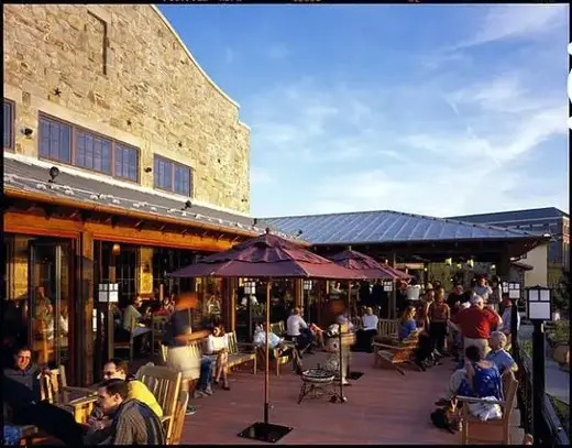 Sweetwater Tavern in Sterling, Virginia