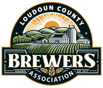 Loudoun County Brewers Association logo