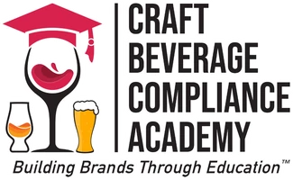 Craft Beverage Compliance Academy logo