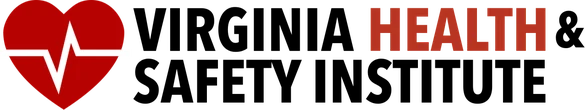 Virginia Health and Safety Institute logo